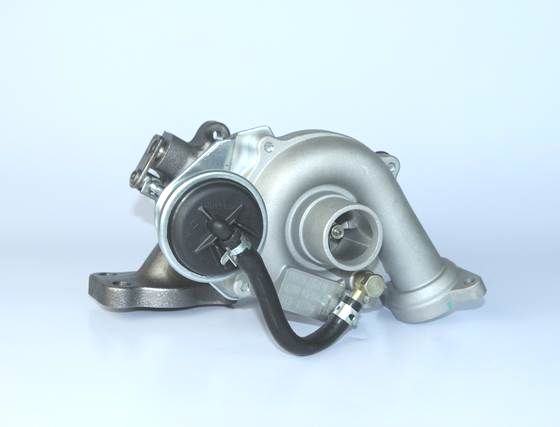 Turbo pour   - Ref. fabricant 54359700001 54359700007 54359700009 54359800001 54359800007 54359800009 54359880001 54359880007 54359880009 54359900001 54359900007 54359900009 54359710009 KP35-001 KP35-007 KP35-009 - Turbo Garrett